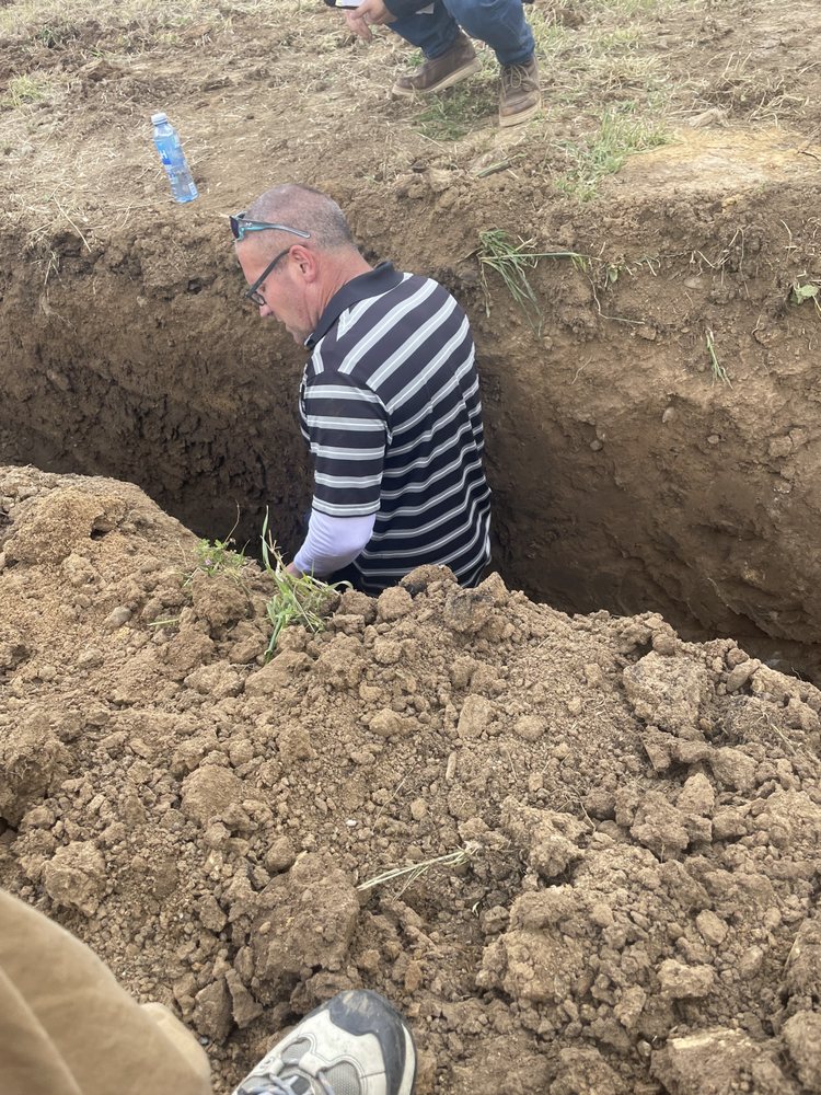 Campi Engineering - septic in Fairfield, CA