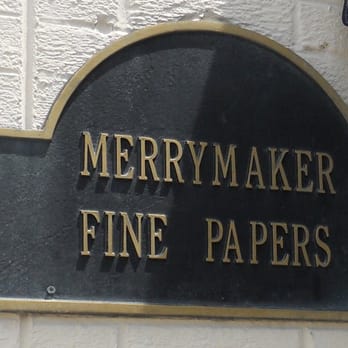 Merrymaker - Cards & Stationery Near Me - Richmond, Virginia
