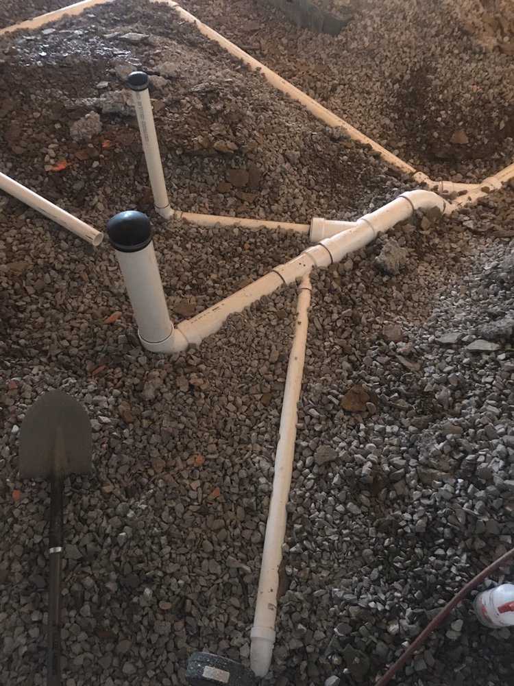 Slide of Maverick Plumbing