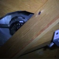 Frankfort Electric - Attic Fan
