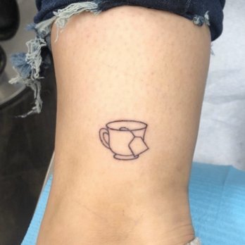 Embassy Tattoo - Teacup tattoo - Piercing Near Me - Washington, DC, District of Columbia Embassy Tattoo - Teacup tattoo - Piercing Near Me - Washington, DC, District of Columbia