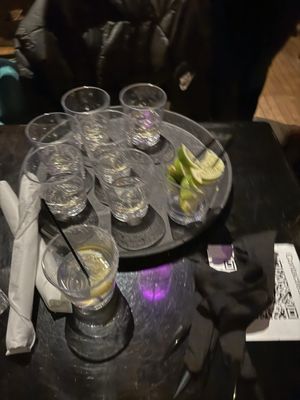 Flood's Bar and Grille by null