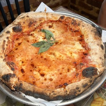 Grana - Looks good on the outside but super salty and soggy - Italian Near Me - Jamesport, New York Grana - Looks good on the outside but super salty and soggy - Italian Near Me - Jamesport, New York