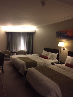 Prince Hotel by null