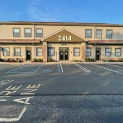 Thomas Jones - Recovery Zone - RecoveryZone Physical Therapy & Chiropractic