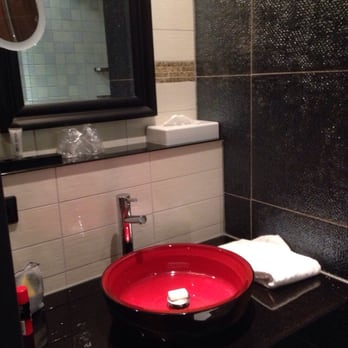 Inntel hotels Art Eindhoven - Bathroom - Hotels Near Me - Eindhoven, New Brunswick