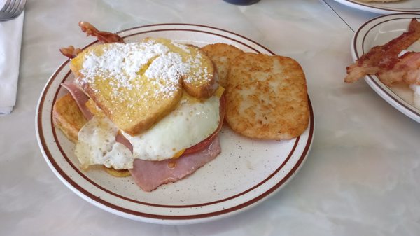 Donut Gallery Diner by null Donut Gallery Diner by null