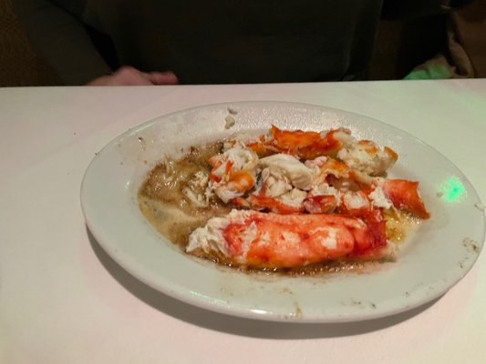 Ruth's Chris Steak House by null