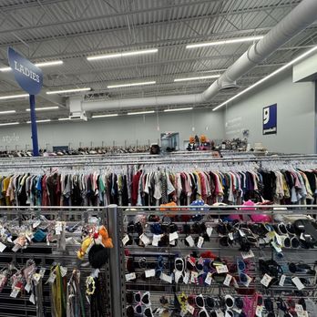 1. Goodwill