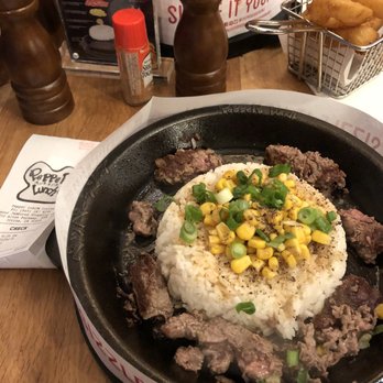 Pepper Lunch - Classic Beef Regular! - Teppanyaki Near Me - Irvine, California Pepper Lunch - Classic Beef Regular! - Teppanyaki Near Me - Irvine, California