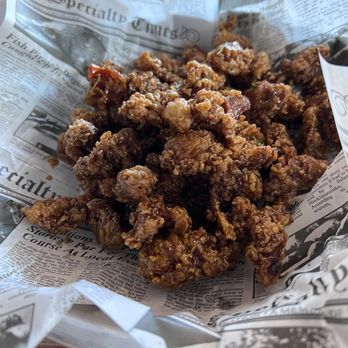 CM Korean Fried Chicken - Chicken Shop Near Me - Schaumburg, Illinois CM Korean Fried Chicken - Chicken Shop Near Me - Schaumburg, Illinois