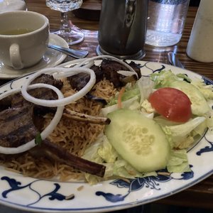 ARIANA AFGHAN KEBAB RESTAURANT - 299 Photos & 571 Reviews - 787 9th Ave