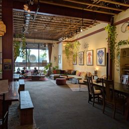 Interior vibe