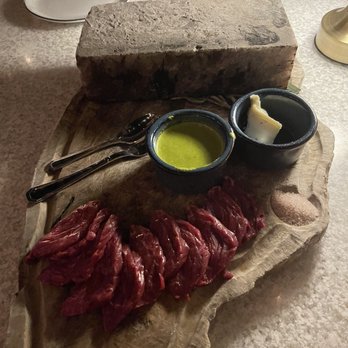 Orange Hill Restaurant & Events - Steakhouses Near Me - Orange, California