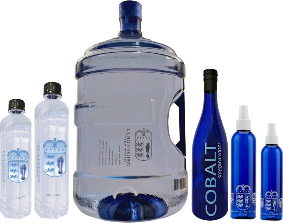 LANGENBURG OXYGEN WATER Updated September 2024 1704 W 2nd Ave