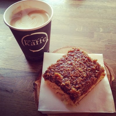 Tak For Kaffe by null