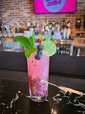 The Crawfish Hut by null