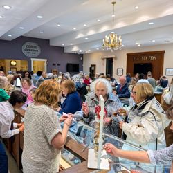 Conti Jewelers - 2025 Ladies Night