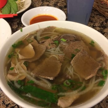 Saigon City - Combo pho - Vietnamese Near Me - Springfield, Virginia Saigon City - Combo pho - Vietnamese Near Me - Springfield, Virginia