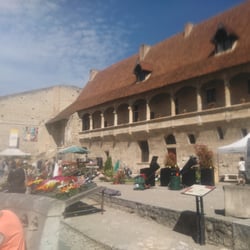 Chateau Henry IV