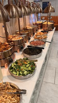 Happy AYCE Hot Pot 开心火锅 by null