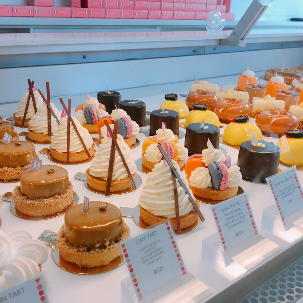 Nadege - Desserts Near Me - Toronto, Ontario Nadege - Desserts Near Me - Toronto, Ontario