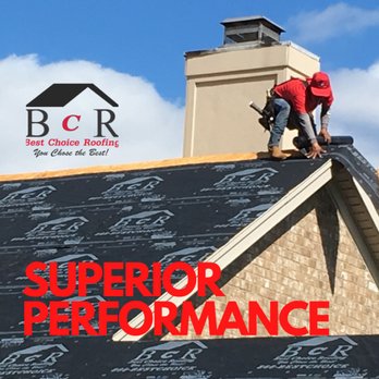 Best Choice Roofing - Roofing Near Me - Martinez, Georgia