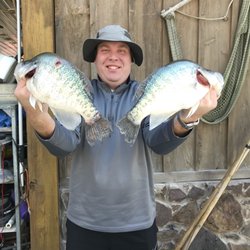 Grenada Lake Charters Fishing 197 Scenic Lp 333 Grenada Ms