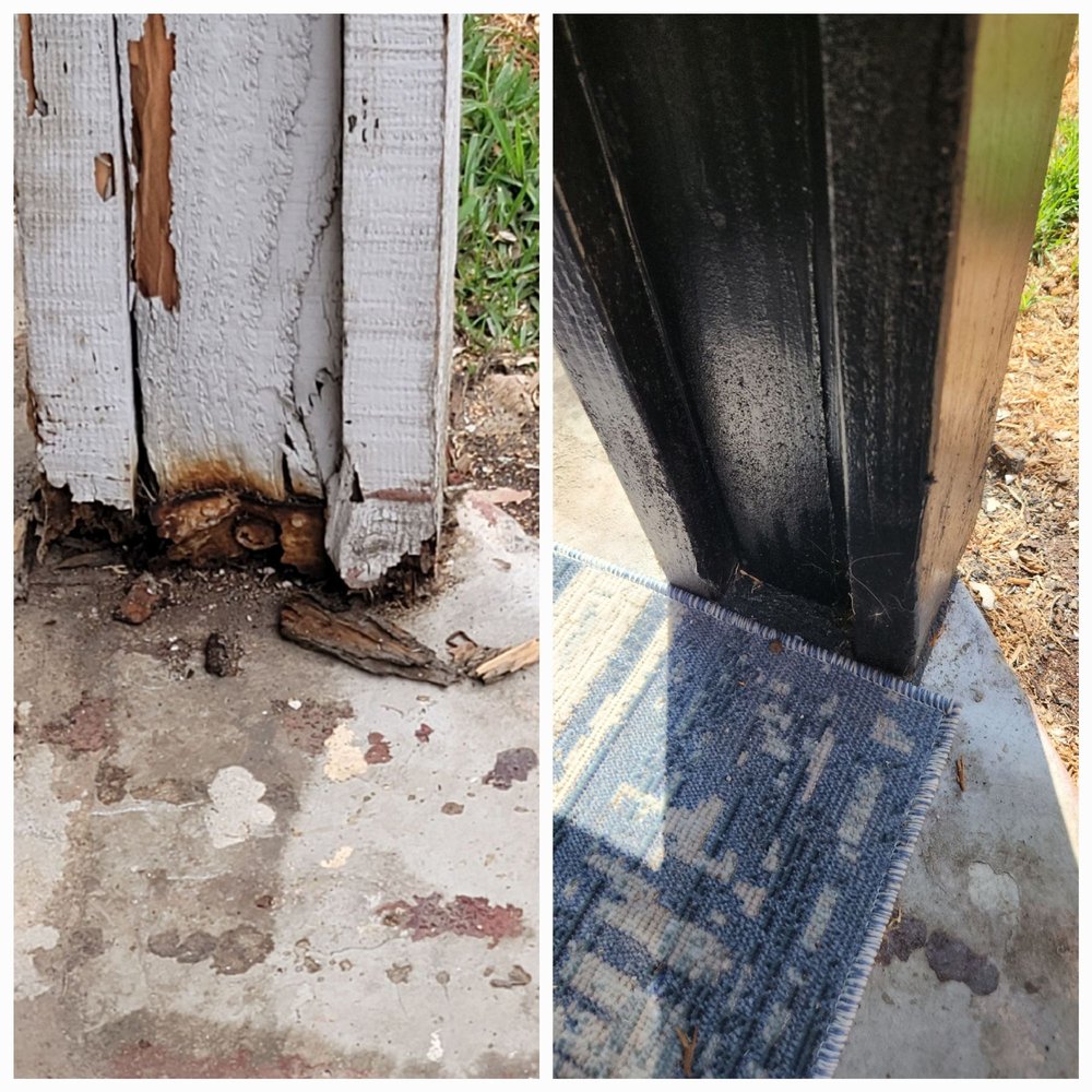 Slide of Revive Exteriors