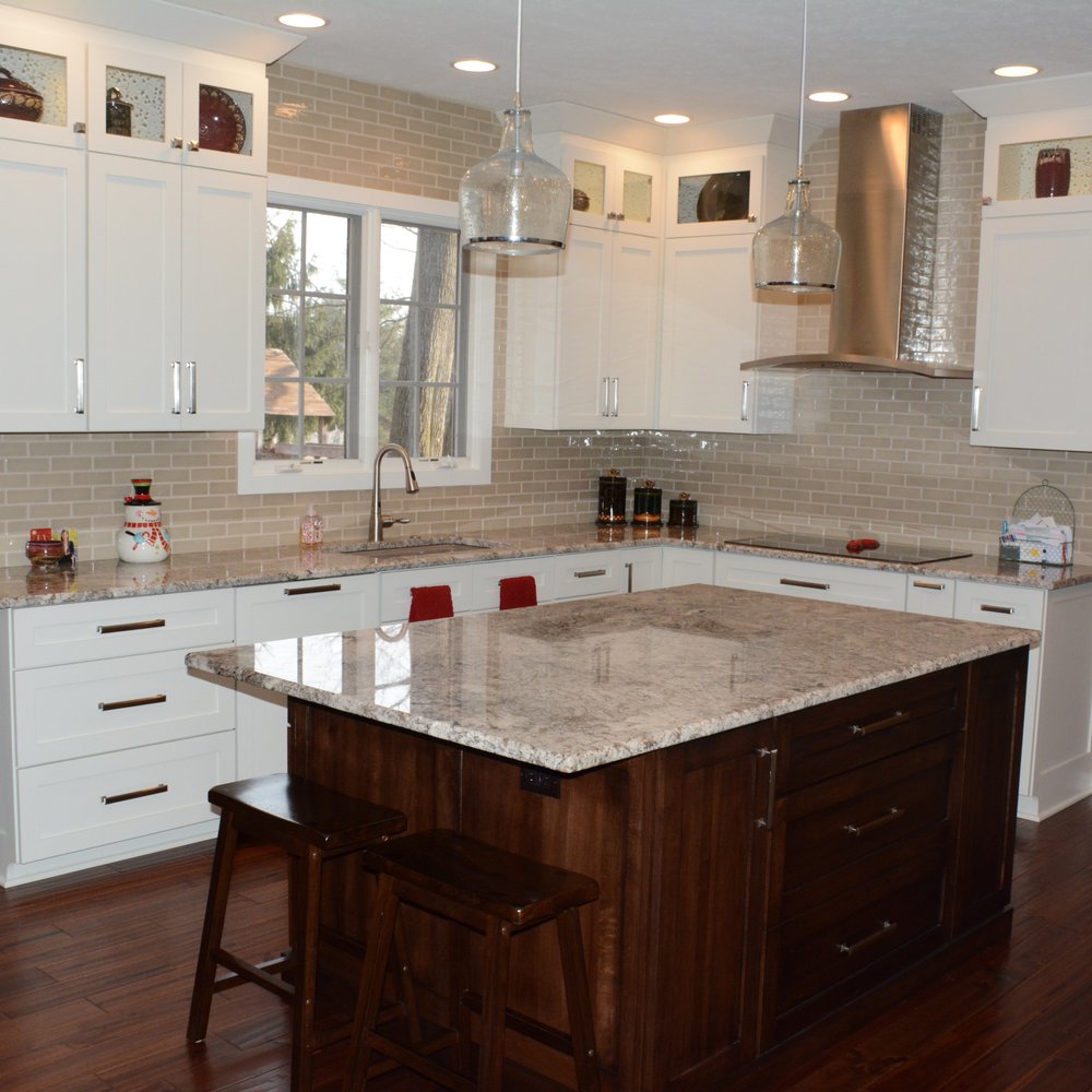 Refacing Indianapolis Matttroy