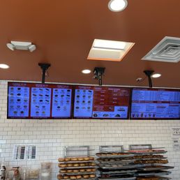 Menu Menu