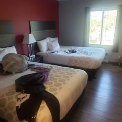The Inn at Canaan - Room 209