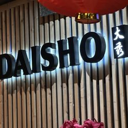 Daisho Sushi