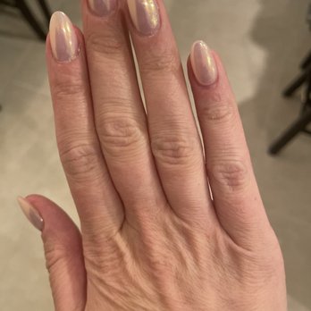 M Vince Nail Spa - Nail Salons Near Me - Austin, Texas