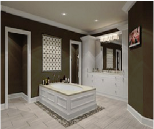 Slide of Fred L Webster