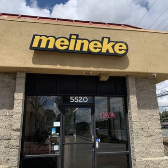 Meineke Car Care Center - Auto Repair Near Me - Riverside, California