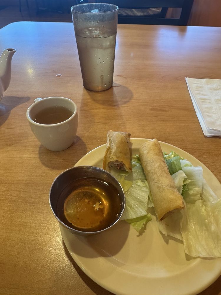 Nam Vang Family Restaurant