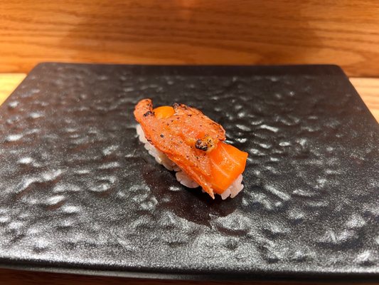 Sushi Lin Brooklyn Heights by null