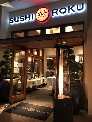 Sushi Roku by null