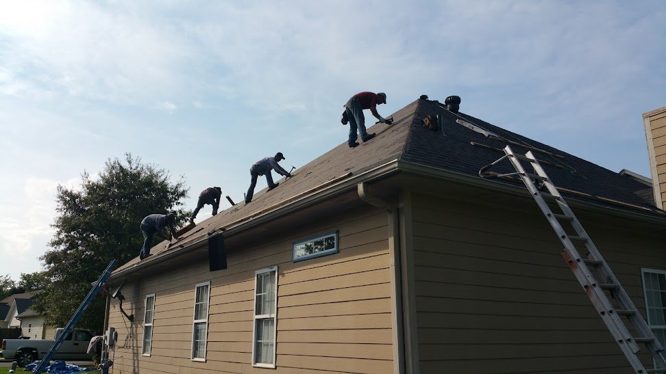 Slide of RTS Construction