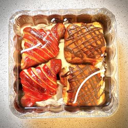Pastry Delights