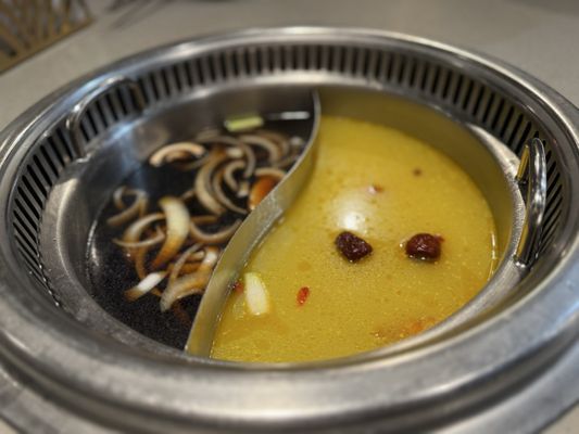 Liuyishou Hot Pot (San Diego) by null