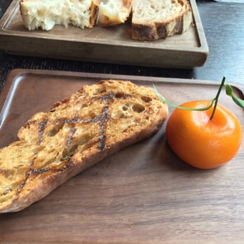 Dinner by Heston Blumenthal - Meat and fruit - British Near Me - London, XGL
