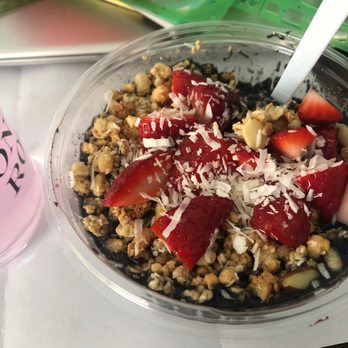 Swami Juice - Green Tortuga - Juice Bars & Smoothies Near Me - Plantation, Florida