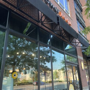 CorePower Yoga - Brewers Hill - Yoga Near Me - Baltimore, Maryland