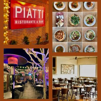 Piatti - My invitation to my friends - Italian Near Me - Sacramento, California