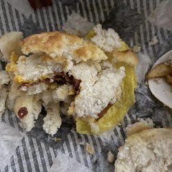 Bojangles