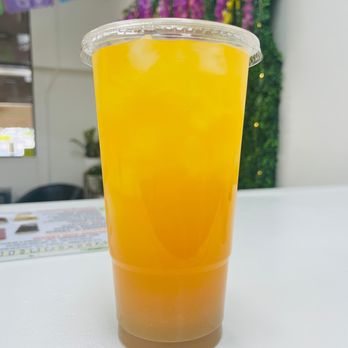 Good Vibes Nutrition - a glass of orange juice - Juice Bars & Smoothies Near Me - Pittsboro, North Carolina Good Vibes Nutrition - a glass of orange juice - Juice Bars & Smoothies Near Me - Pittsboro, North Carolina