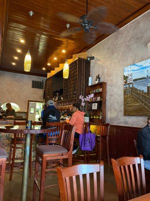 The Fortunate Glass by null