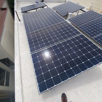Luminalt Solar Energy Solutions - Solar Installation Near Me - San Francisco, California